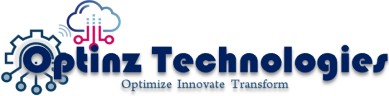 Optinz Technologies Logo
